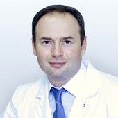Мирзоян Борис Гиоргиевич — пластический хирург