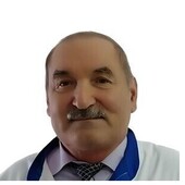 Фархутдинов Динар Макбулович — невролог