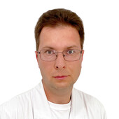 Филичкин Дмитрий Евгеньевич — УЗИ-специалист