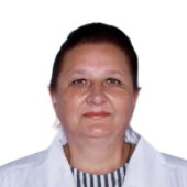 Кондратова Любовь Егоровна — ЛОР (отоларинголог)