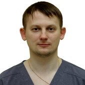Звягинцев Андрей Александрович — абдоминальный хирург, уролог