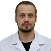 Киреев Дмитрий Андреевич — УЗИ-специалист, уролог