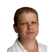 Богданова Татьяна Викторовна — УЗИ-специалист