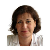 Хибина Надежда Валерьевна — врач функциональной диагностики, УЗИ-специалист