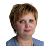 Осокина Ирина Петровна — эндоскопист