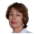 Шийко Тамара Викторовна - лор (отоларинголог)
