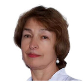 Шийко Тамара Викторовна — ЛОР (отоларинголог)