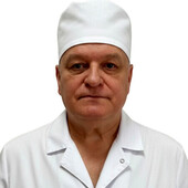 Алексашин Владимир Васильевич — хирург