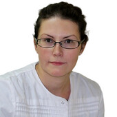 Белых Юлия Александровна — психолог