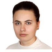 Степанова Нина Алексеевна — хирург