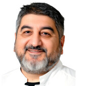 Алавердян Ашот Николаевич — невролог