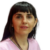 Афанасьева Людмила Сергеевна — акушер, гинеколог