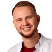 Ильченко Евгений Геннадиевич — психотерапевт, психиатр