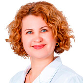 Епифанцева Галина Владимировна — аллерголог, терапевт