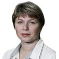 Терехова Ирина Леонидовна - врач функциональной диагностики