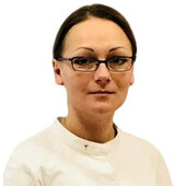 Жданова Наталья Александровна — УЗИ-специалист