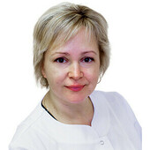 Скродумова Елена Владимировна — эндокринолог