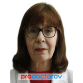 Толстова Вера Николаевна — гастроэнтеролог