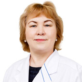 Петрова Любовь Бектелевна — инфекционист