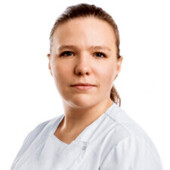 Черноскутова Ксения Андреевна — уролог