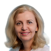 Орлова Татьяна Романовна — стоматолог, стоматолог-терапевт