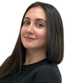 Прохорская Дарья Алексеевна — стоматолог-хирург