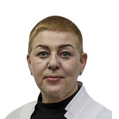 Прис Виктория Викторовна — гинеколог