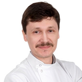 Желтышев Константин Николаевич — УЗИ-специалист