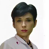 Желтышева Светлана Николаевна — акушер, гинеколог