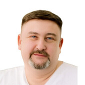 Копытин Дмитрий Вячеславович — стоматолог, стоматолог-ортопед