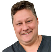 Бочаров Андрей Викторович — стоматолог, стоматолог-ортопед