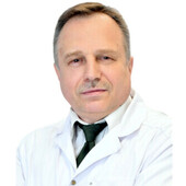 Буцан Олег Борисович — хирург, проктолог