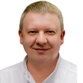Свежинский Игорь Анатольевич — стоматолог, стоматолог-ортопед
