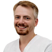 Примогенов Валерий Витальевич — стоматолог, стоматолог-терапевт