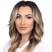 Пшонкина Дарья Михайловна — ЛОР (отоларинголог), ЛОР-хирург