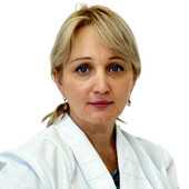 Бакшаева Евгения Викторовна — терапевт, кардиолог