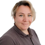 Котова Наталья Николаевна — стоматолог, стоматолог-терапевт