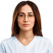 Чан-оглы Марика Раульевна — ЛОР (отоларинголог)