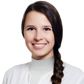 Андрианова Анастасия Олеговна — гастроэнтеролог