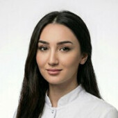 Ашикова Патимат Магомедрасуловна — окулист (офтальмолог), офтальмохирург