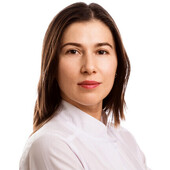 Толкачева Полина Андреевна — стоматолог, стоматолог-ортодонт