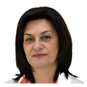 Алексанова Эмма Андрониковна — гастроэнтеролог