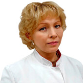 Милягина Ирина Викторовна — эндокринолог