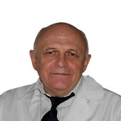 Безызвестных Владимир Николаевич — невролог