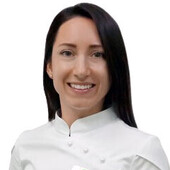 Кононова Екатерина Алексеевна — стоматолог, стоматолог-терапевт