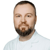 Басов Павел Игоревич — невролог