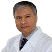 Ходжаев Абдулло Ахруллоевич — ЛОР (отоларинголог)