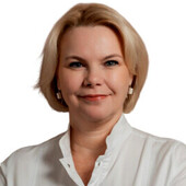 Неволина Елена Николаевна — УЗИ-специалист