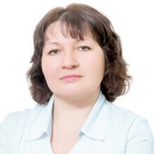 Герасименко Наталья Вячеславовна — терапевт, физиотерапевт