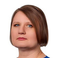 Сидякина Татьяна Юрьевна - врач функциональной диагностики